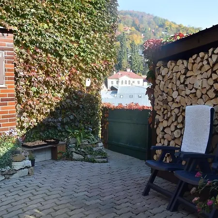 アパート Melita - The Very Centre Of Town *