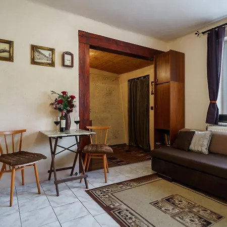 Melita - The Very Centre Of Town Banská Štiavnica