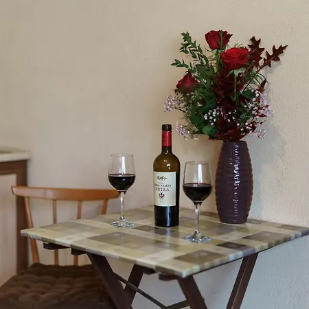 Melita - The Very Centre Of Town アパート