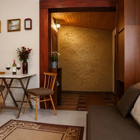 Apartamento Melita - The Very Centre Of Town Banská Štiavnica