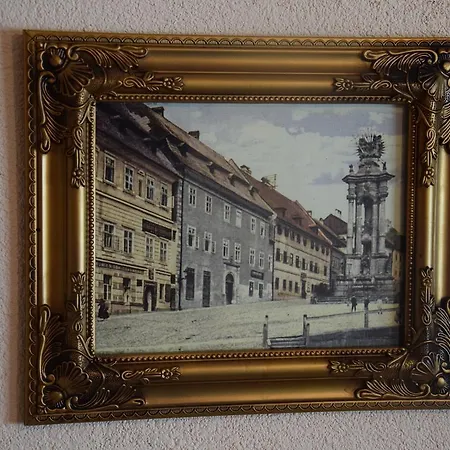 アパート Melita - The Very Centre Of Town